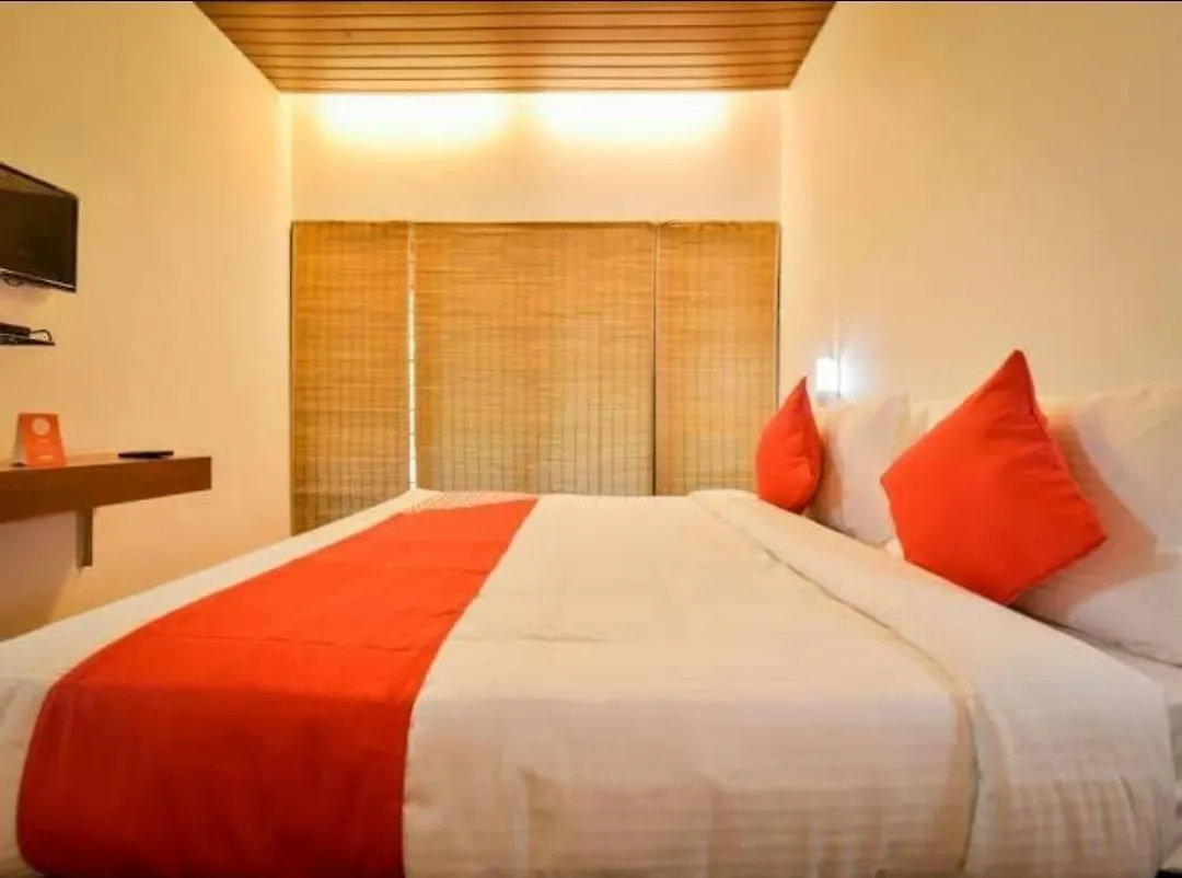 Kottaram Heritage Resort Alappuzha