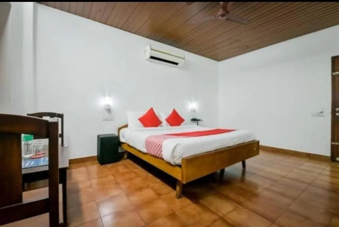 Kottaram Heritage Resort Alappuzha Ινδία