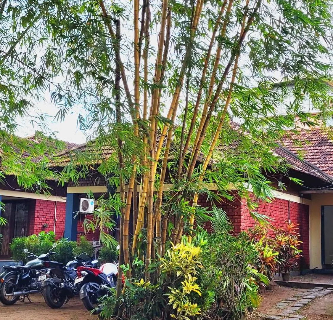 Kottaram Heritage Resort Alappuzha Ινδία