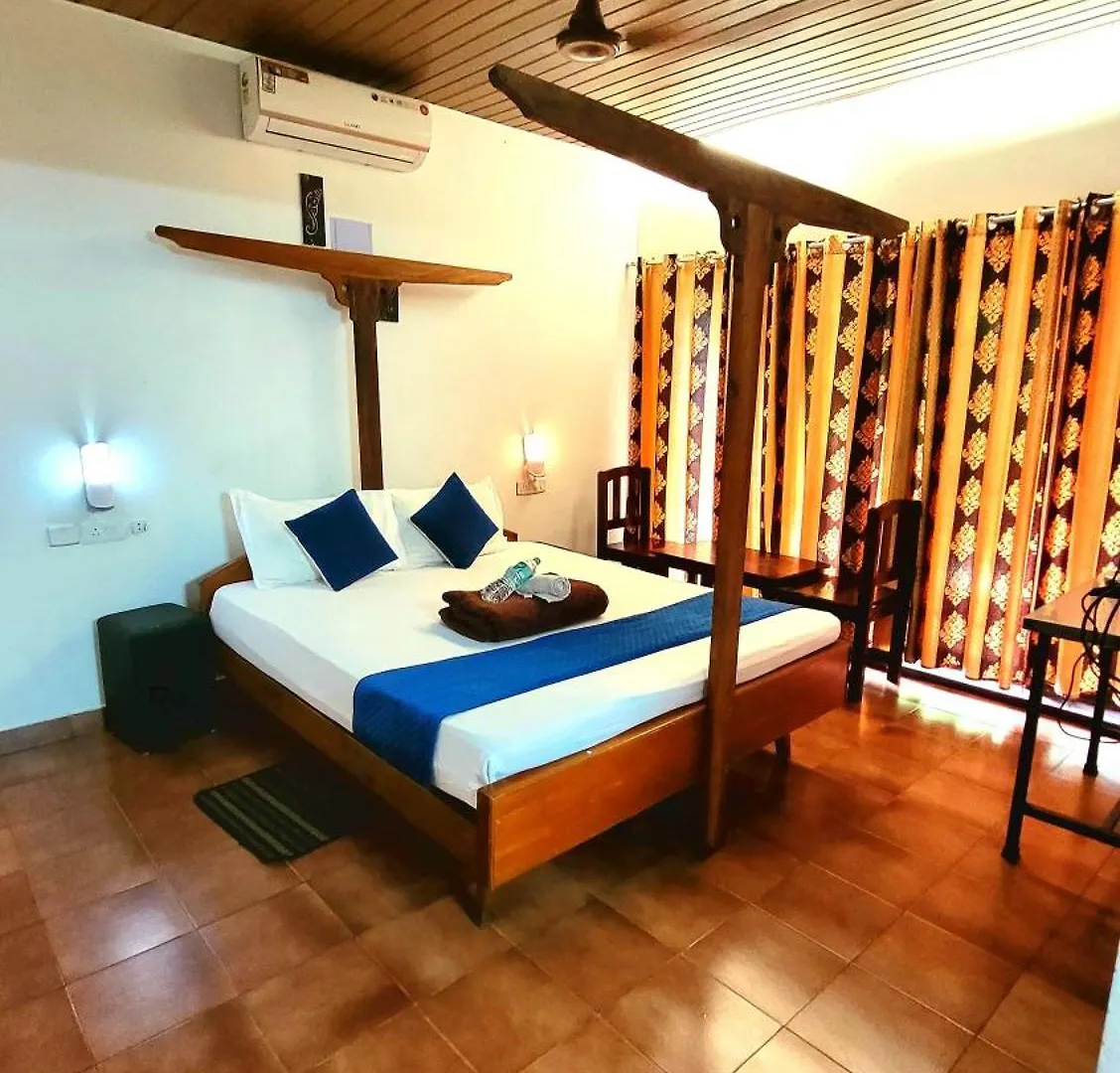 Kottaram Heritage Resort Alappuzha Πανσιόν