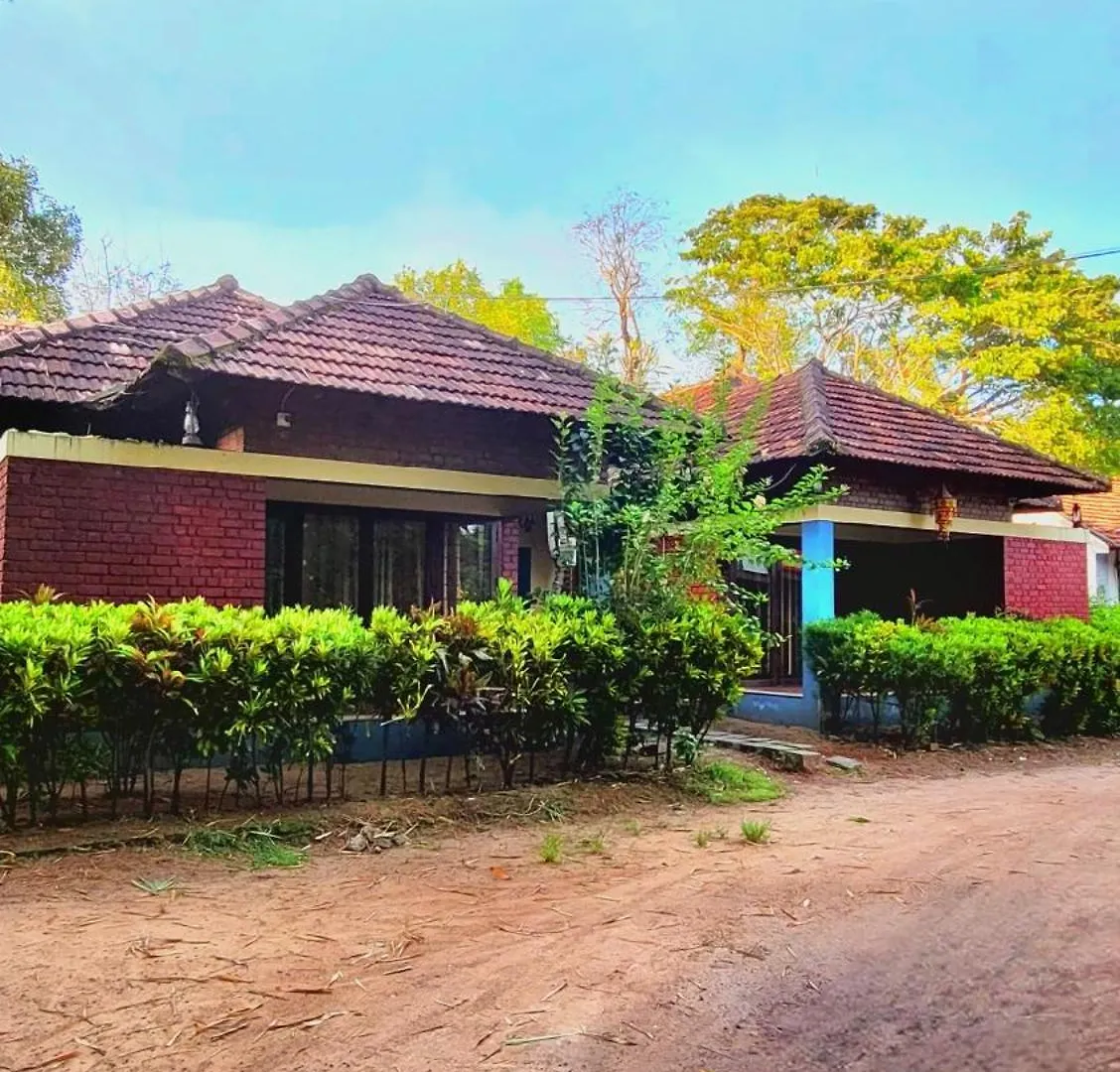 Kottaram Heritage Resort Alappuzha