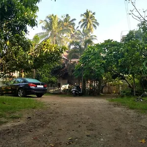 Accommodatie bij particulieren Kalappura, Alappuzha
